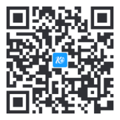 华为鸿蒙版 二维码